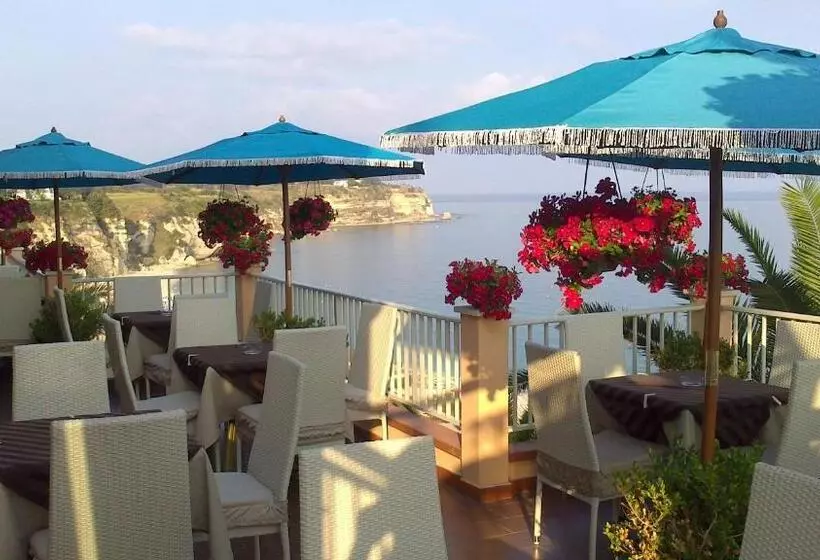 Отель Terrazzo Sul Mare