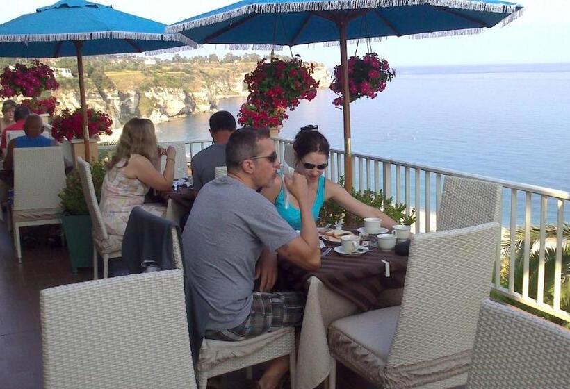 فندق Terrazzo Sul Mare