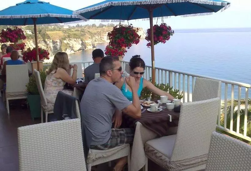 Отель Terrazzo Sul Mare