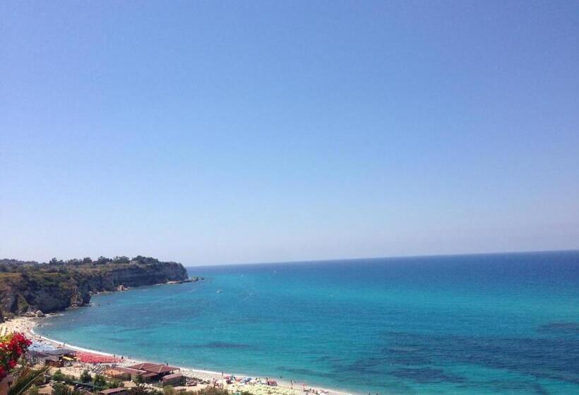 فندق Terrazzo Sul Mare