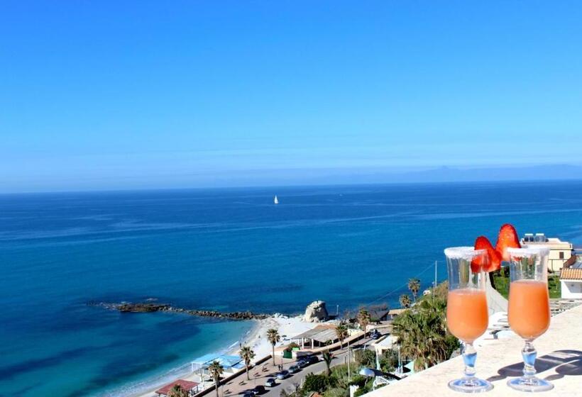 فندق Terrazzo Sul Mare