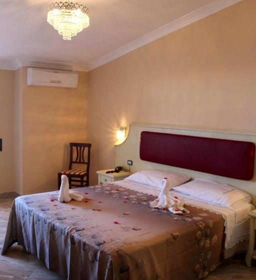 فندق Terrazzo Sul Mare