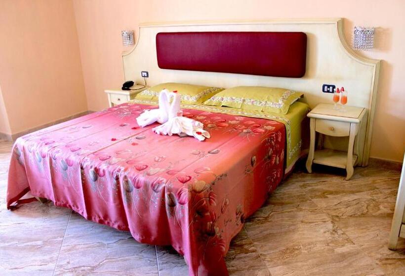 فندق Terrazzo Sul Mare