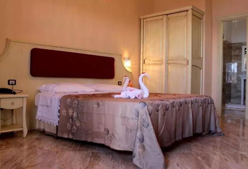 Отель Terrazzo Sul Mare