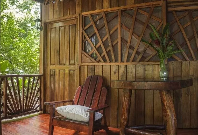 Hotel Tierra De Suenos Lodge & Wellness Center