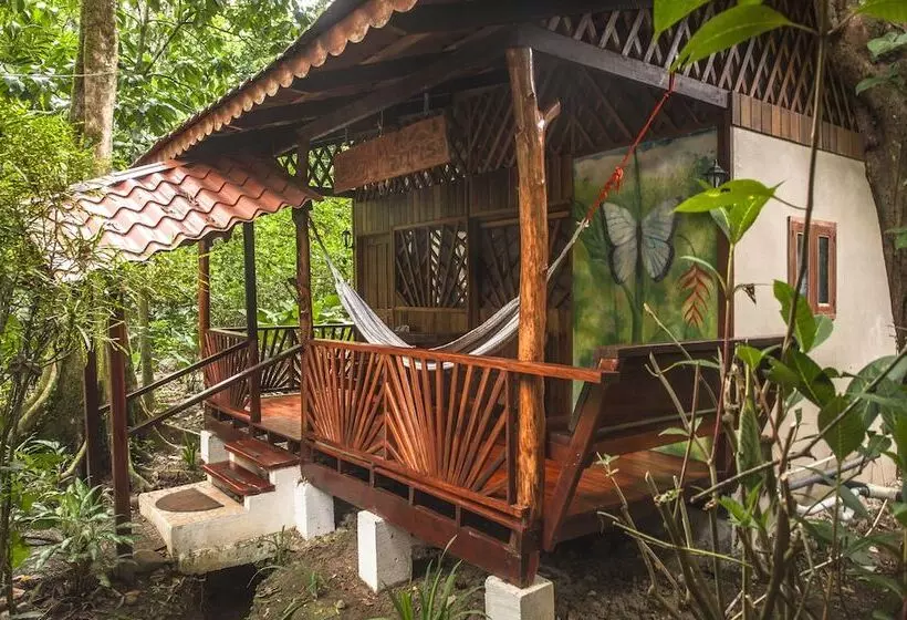 Hotel Tierra De Suenos Lodge & Wellness Center