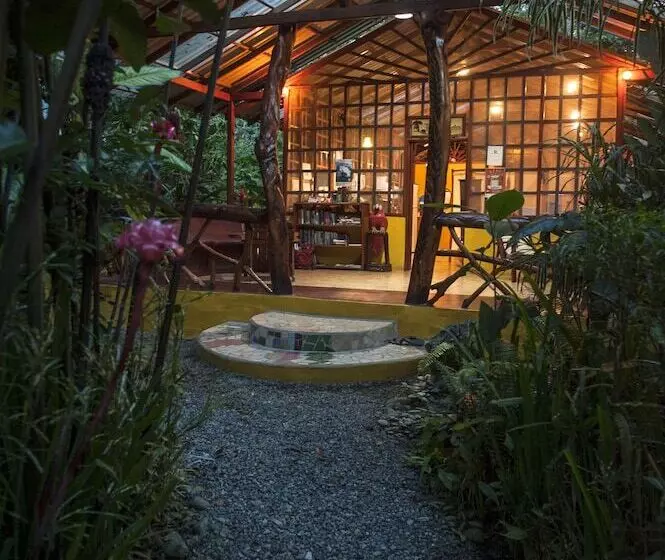 Hotel Tierra De Suenos Lodge & Wellness Center