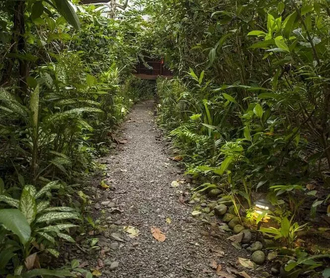 Hotel Tierra De Suenos Lodge & Wellness Center