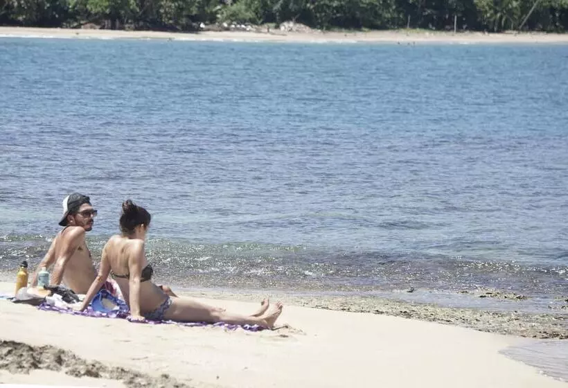 Hotel Tierra De Suenos Lodge & Wellness Center