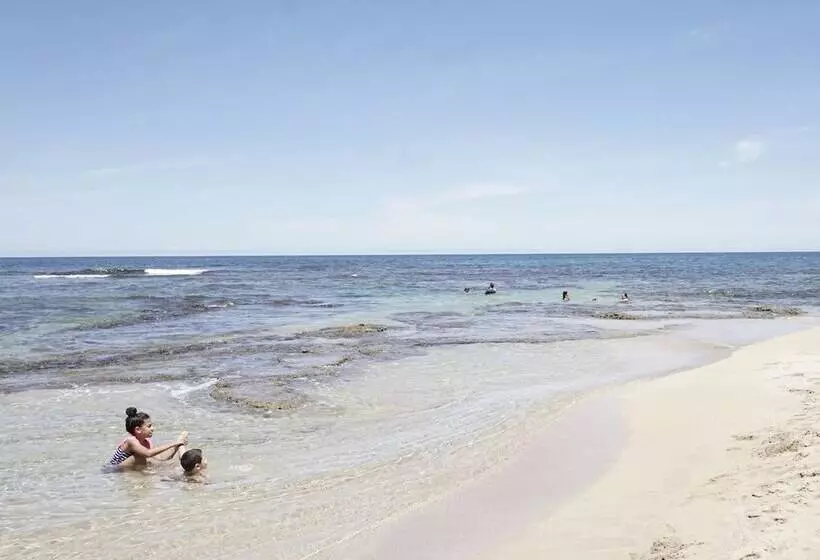 Hotel Tierra De Suenos Lodge & Wellness Center