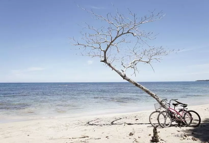 Hotel Tierra De Suenos Lodge & Wellness Center