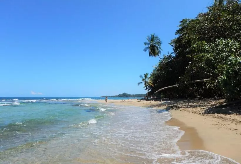 Hotel Tierra De Suenos Lodge & Wellness Center