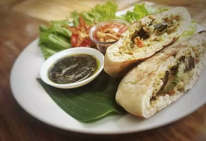 Hotel Tierra De Suenos Lodge & Wellness Center