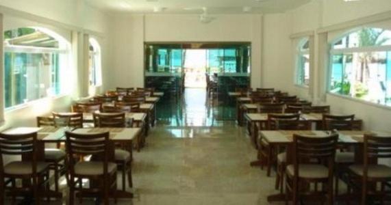 Отель Valentina Praia