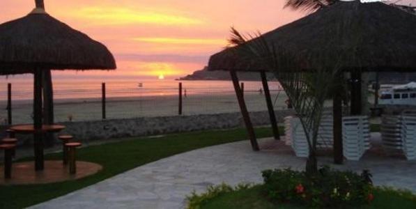 Отель Valentina Praia