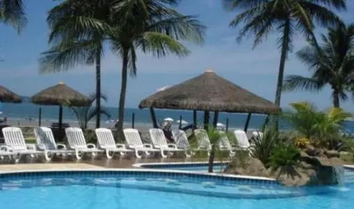 ホテル Valentina Praia