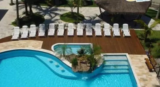 ホテル Valentina Praia