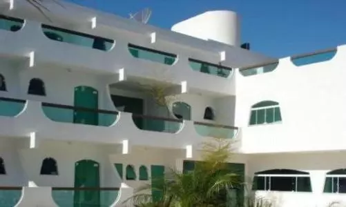 ホテル Valentina Praia