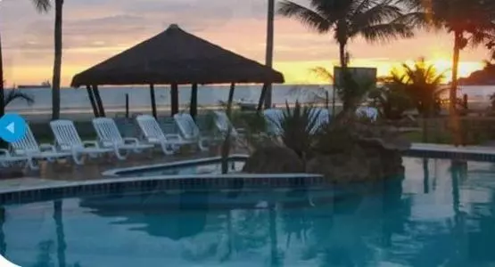 ホテル Valentina Praia