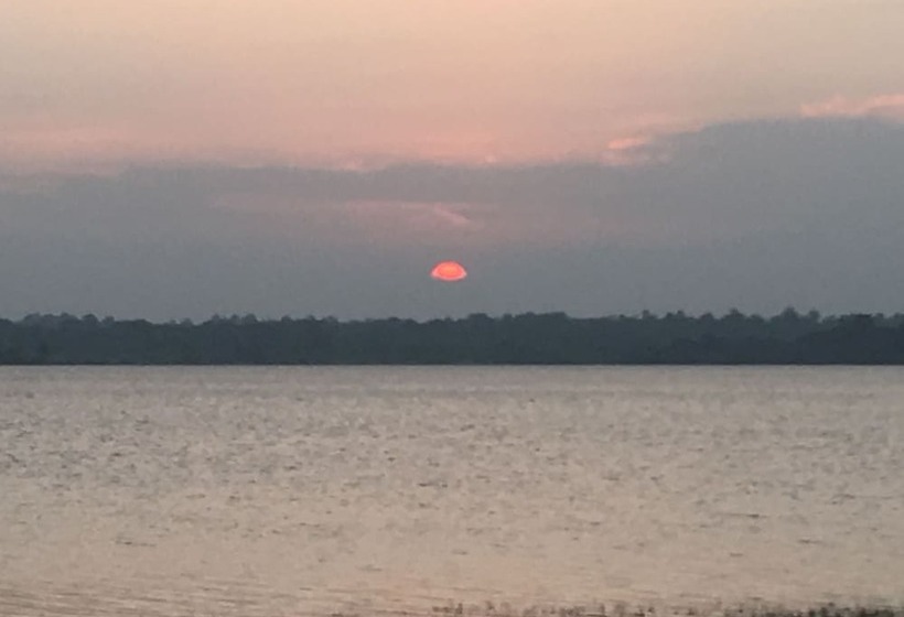 ホテル Water Edge Resort