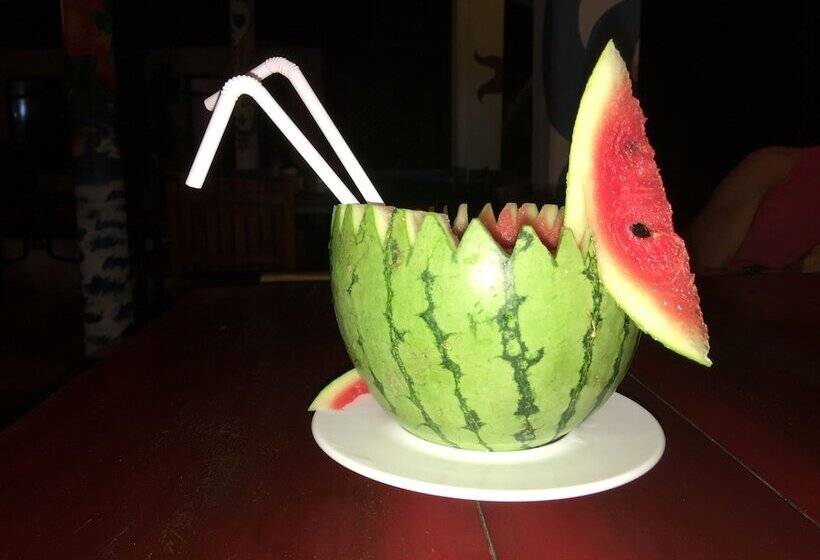 ホテル Water Edge Resort