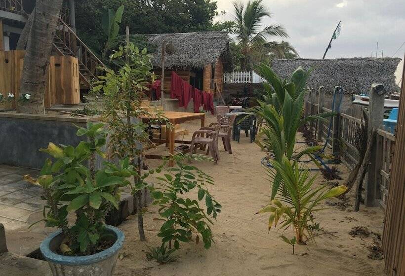 ホテル Water Edge Resort