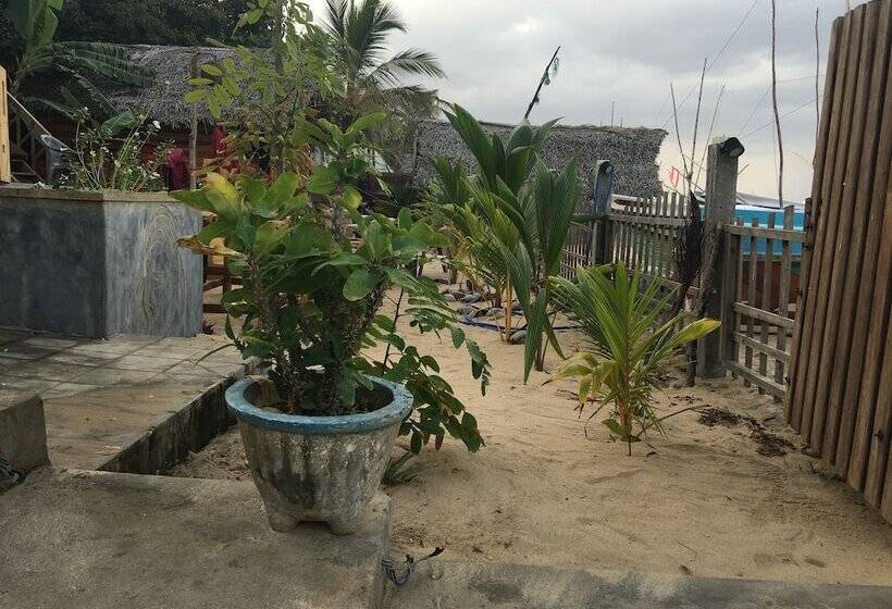 ホテル Water Edge Resort