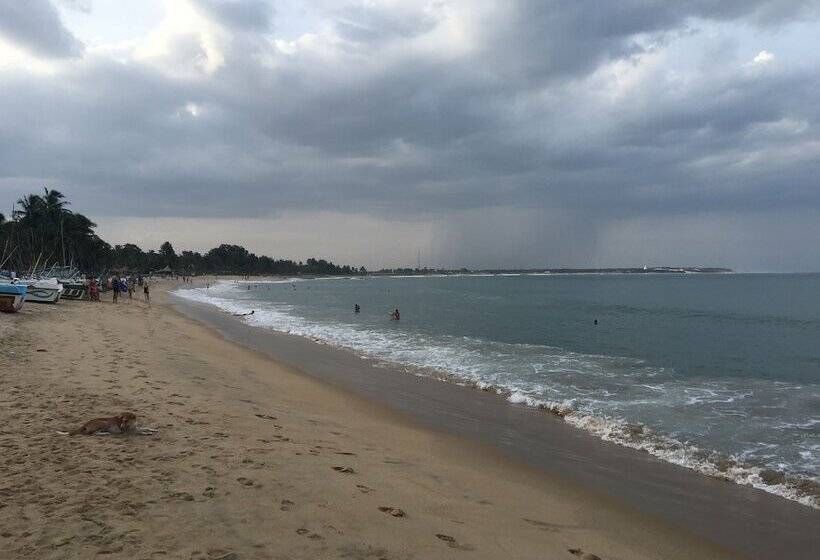 ホテル Water Edge Resort