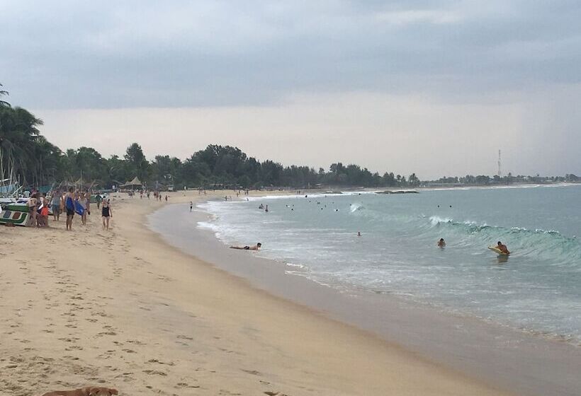 ホテル Water Edge Resort