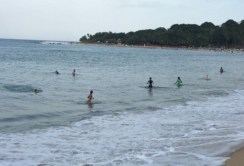 ホテル Water Edge Resort