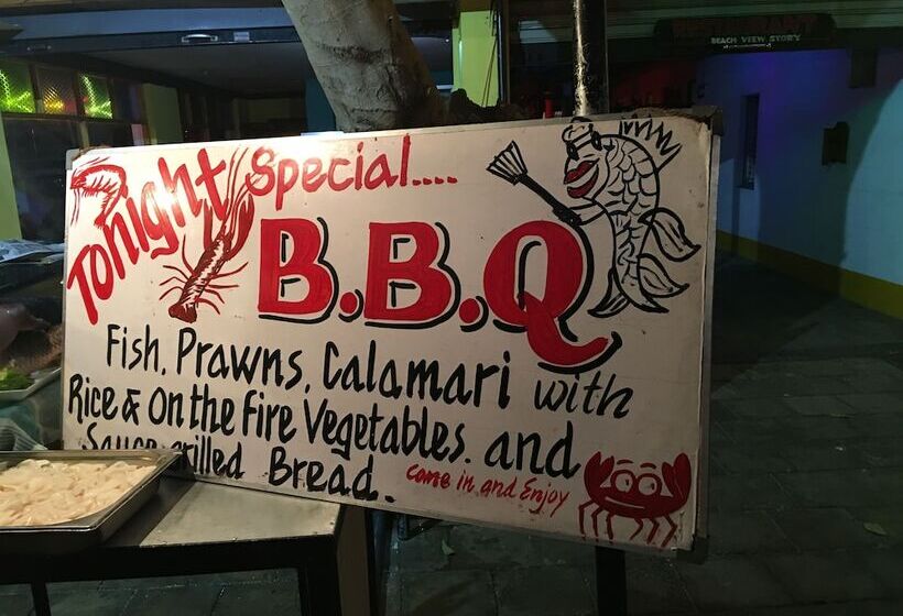 ホテル Water Edge Resort