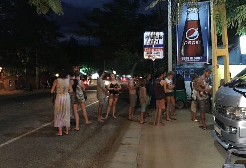 ホテル Water Edge Resort