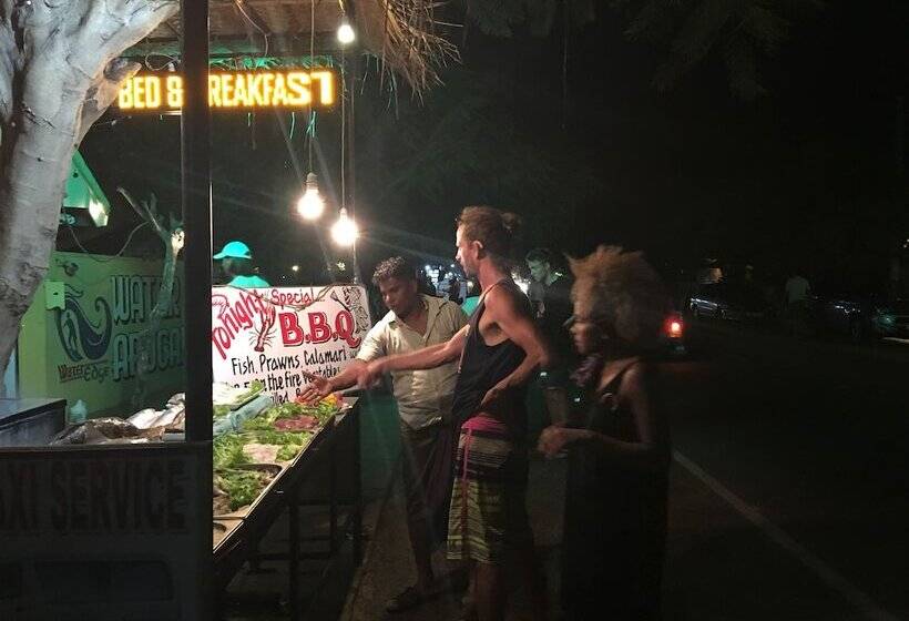 ホテル Water Edge Resort