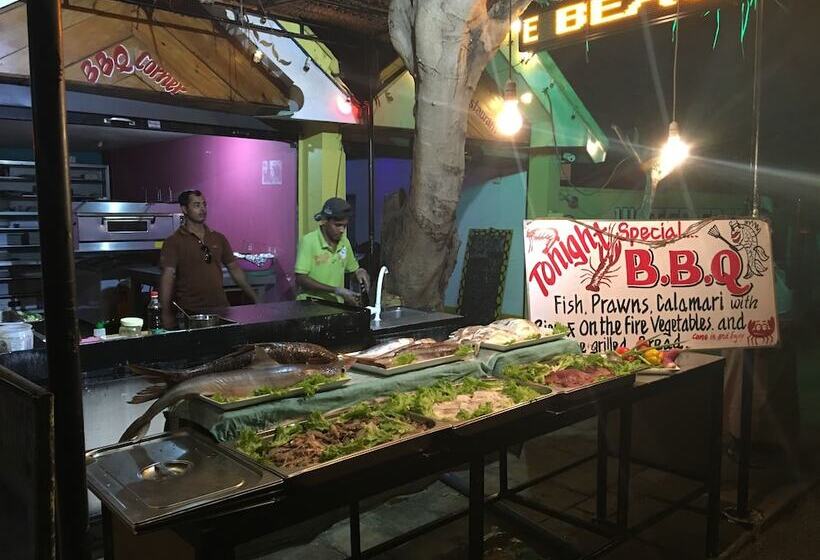 ホテル Water Edge Resort