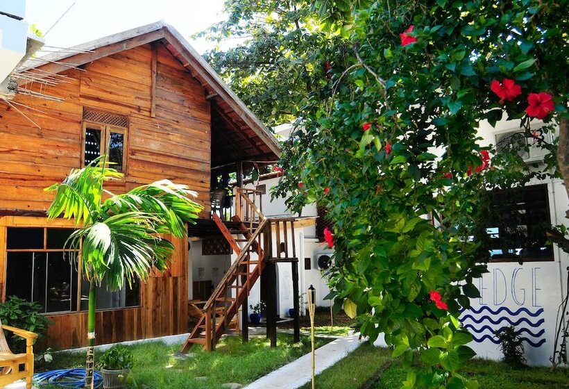 ホテル Water Edge Resort