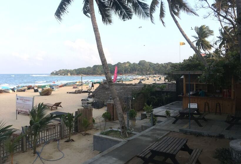 ホテル Water Edge Resort