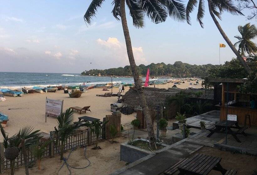 ホテル Water Edge Resort