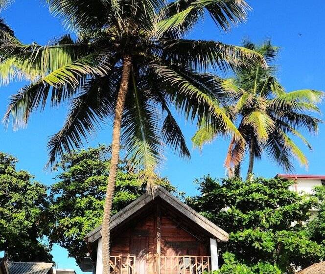 ホテル Water Edge Resort