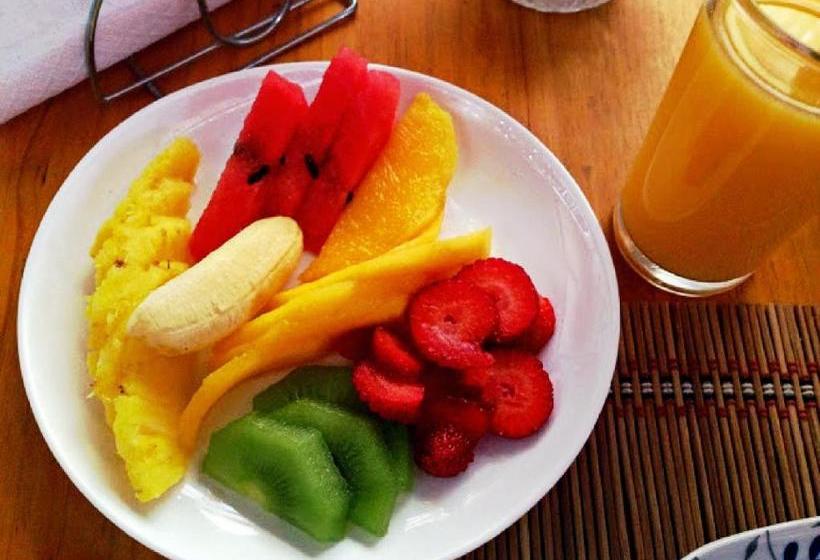 Lajuela Bnb & Hostel