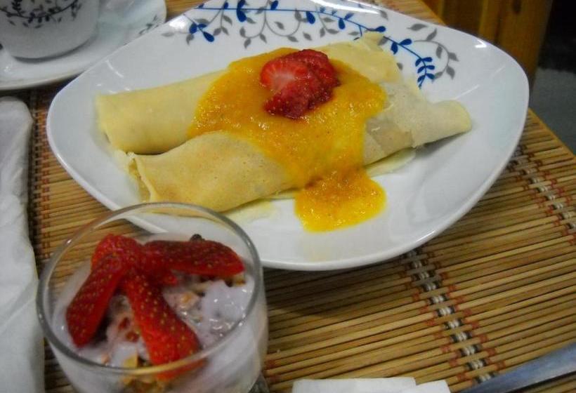 Lajuela Bnb & Hostel