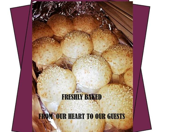 Lajuela Bnb & Hostel