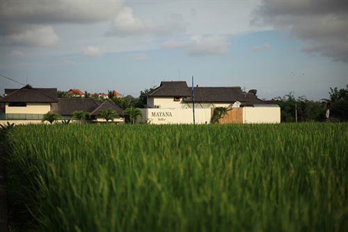 Mayana Villas