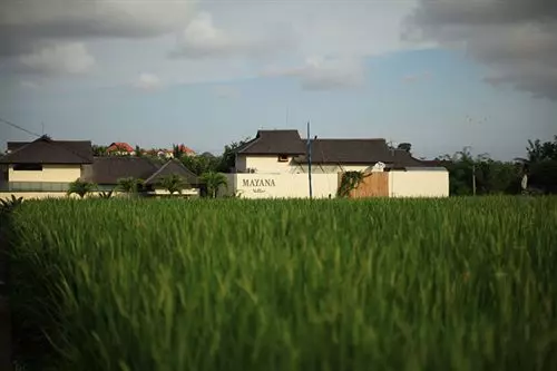 Mayana Villas