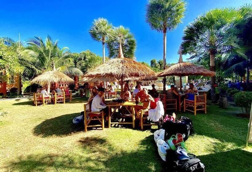 Peaceful Resort Koh Lanta