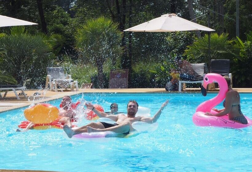 Peaceful Resort Koh Lanta