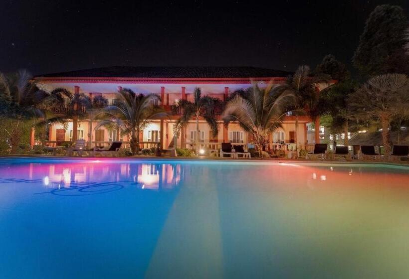 Peaceful Resort Koh Lanta