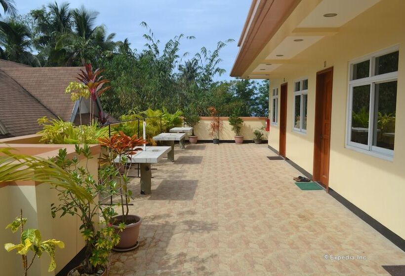 פנסיון Citrine Tourist Travel Lodge