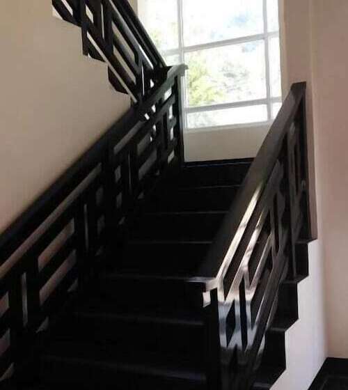 פנסיון Citrine Tourist Travel Lodge