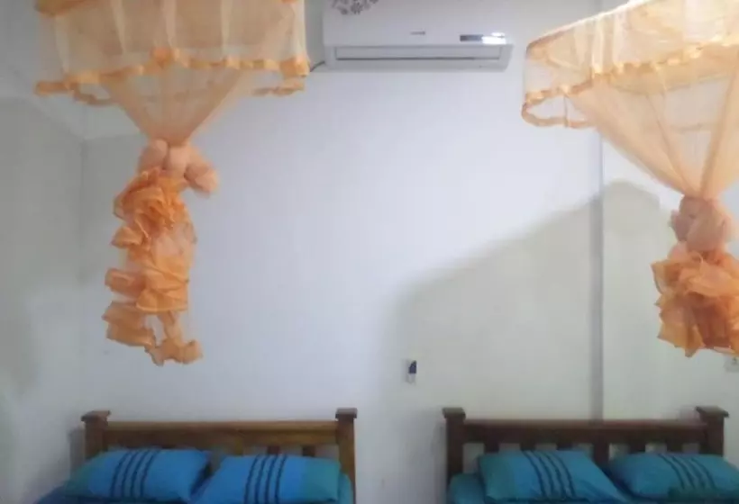 膳宿费 Pradeepa Guest House