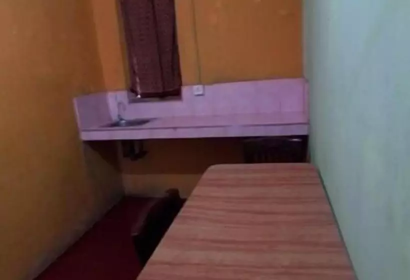 膳宿费 Pradeepa Guest House